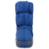 Crocs Winter Puff Boot Παιδικά Μποτάκια - Blue (14613)