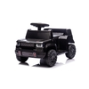 Kikka Boo Rechargeable car Jeep Recon Black 31006050446