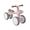 Kikka Boo Zipi Ride-On Ποδηλατάκι 12+μ ροζ 31006030037