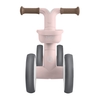 Kikka Boo Zipi Ride-On Ποδηλατάκι 12+μ ροζ 31006030037