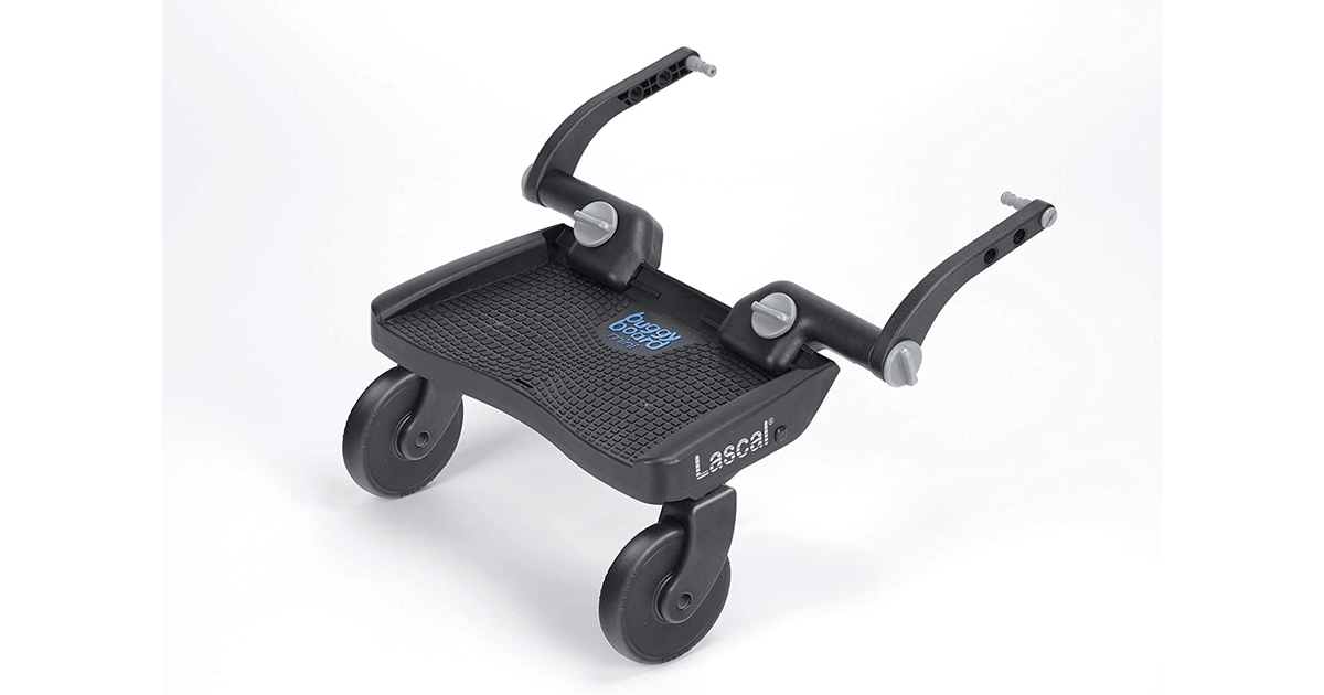 Lascal buggy board accessories cheap