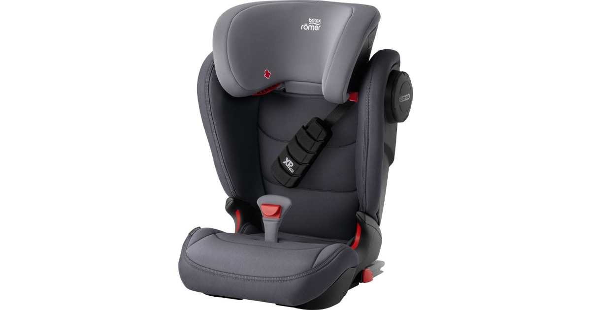 Romer kidfix iii s online