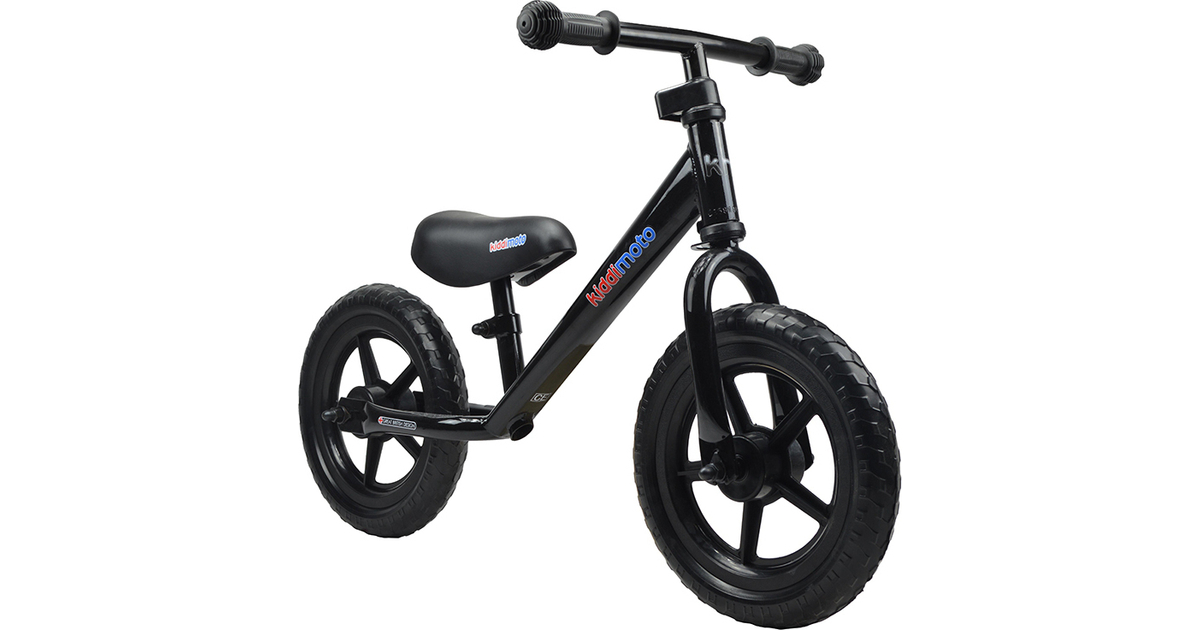 Kiddimoto junior 2025 balance bike