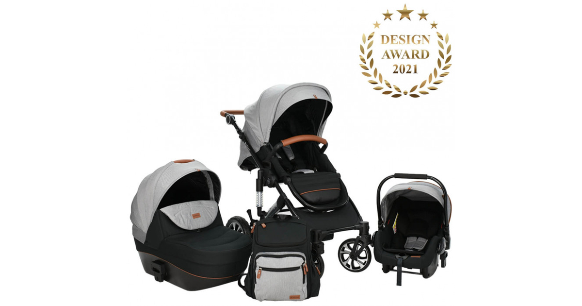 Bebe star stroller online