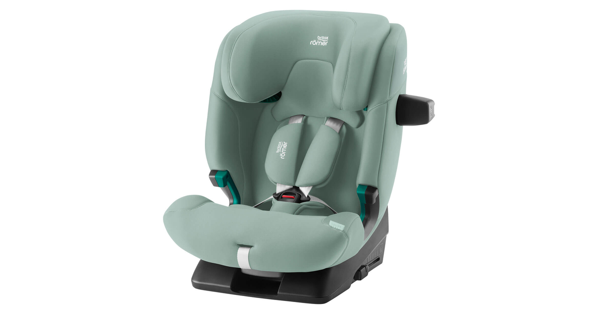 Britax Romer Advansafix I-Size Pro 2023 - Jade Green R2000039716