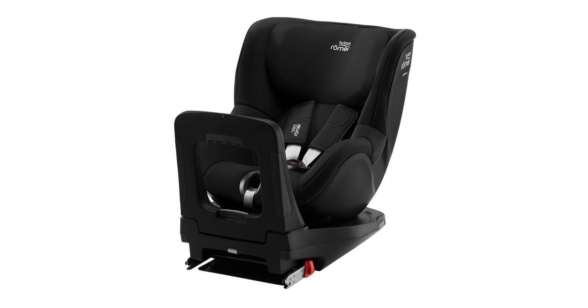 Britax romer dualfix boots clearance