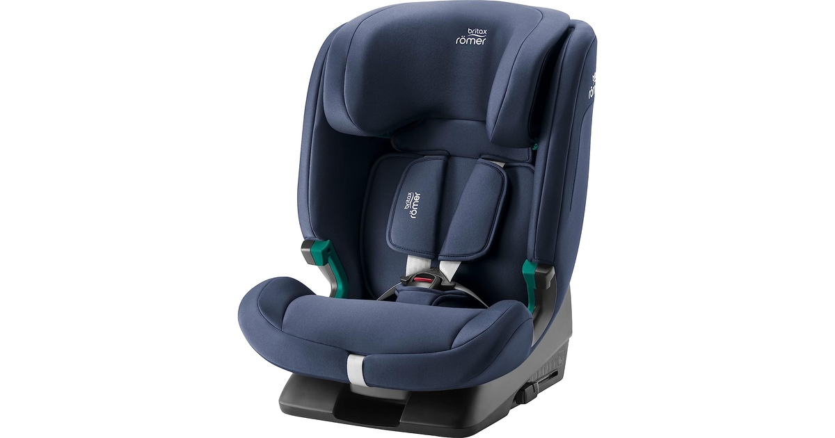 Britax b shop 76 car seat