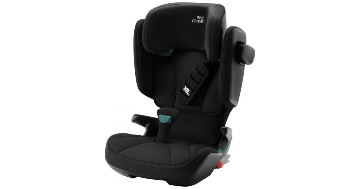 Kidfix xp outlet cosmos black