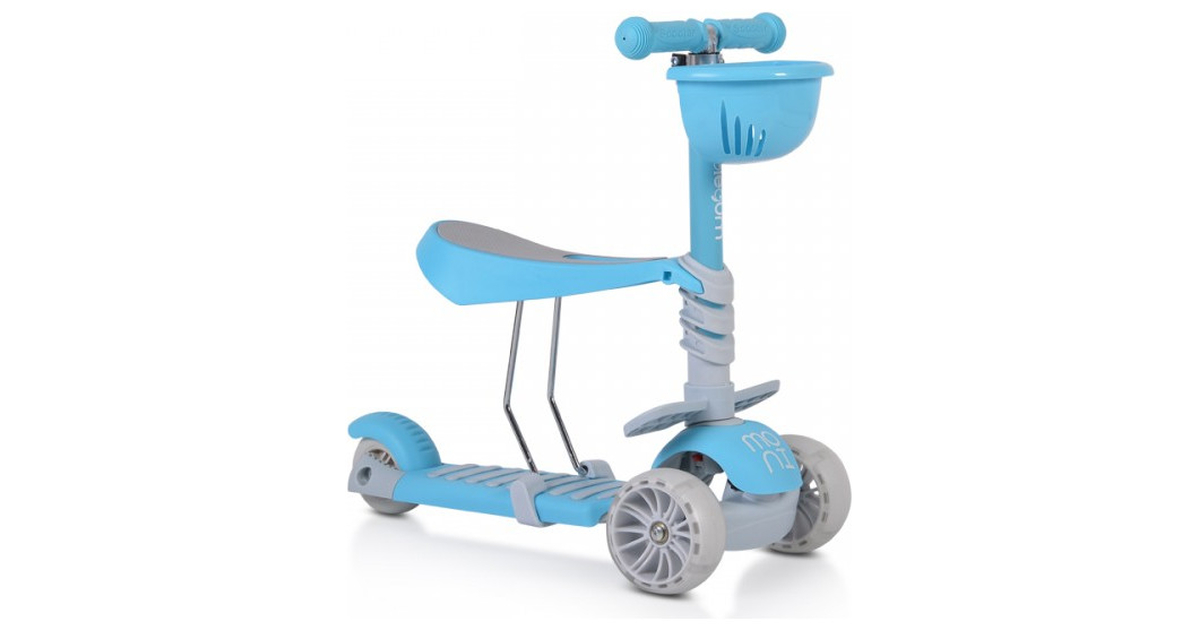 Kamures scooter deals