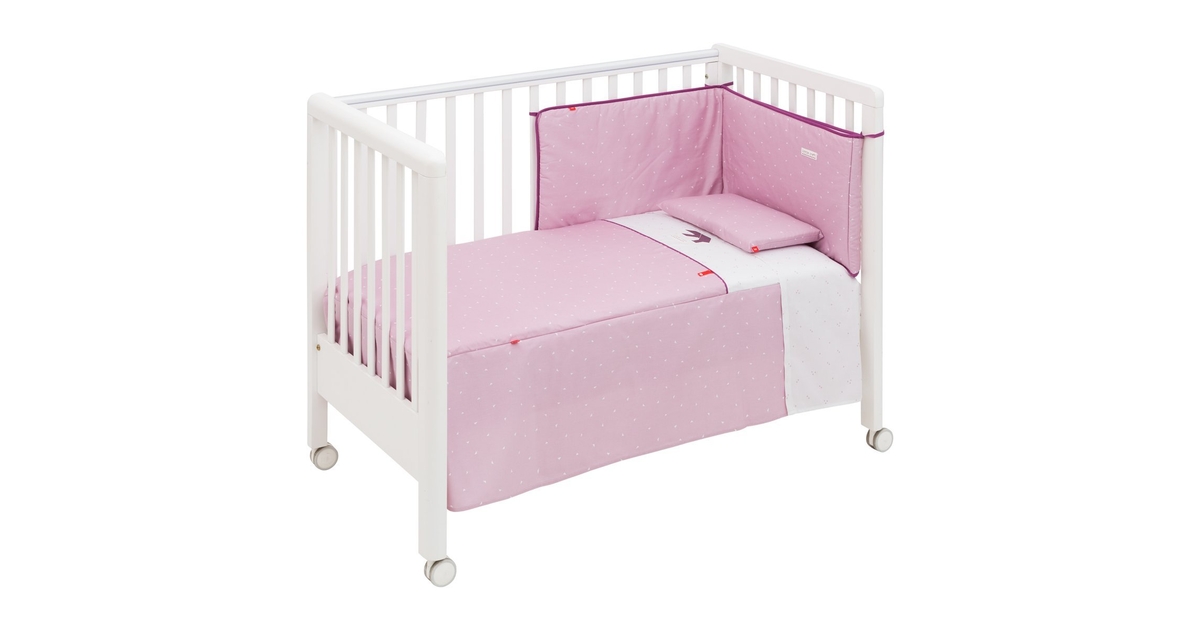 Cambrass crib outlet