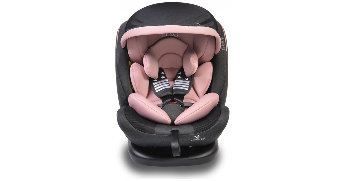 Cangaroo pilot isofix 360 clearance