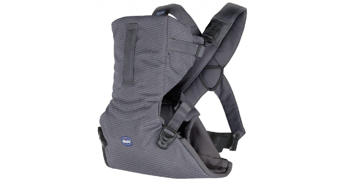 Cangurera chicco easy fit clearance