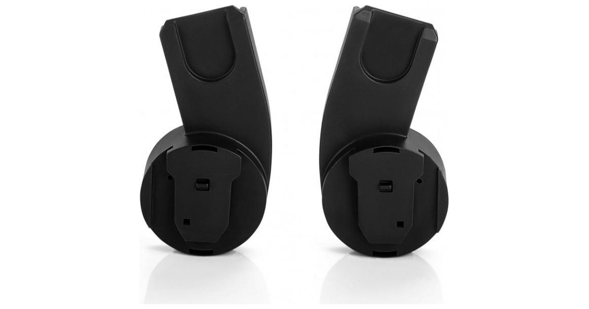 Cybex balios s maxi cosi adapter hotsell