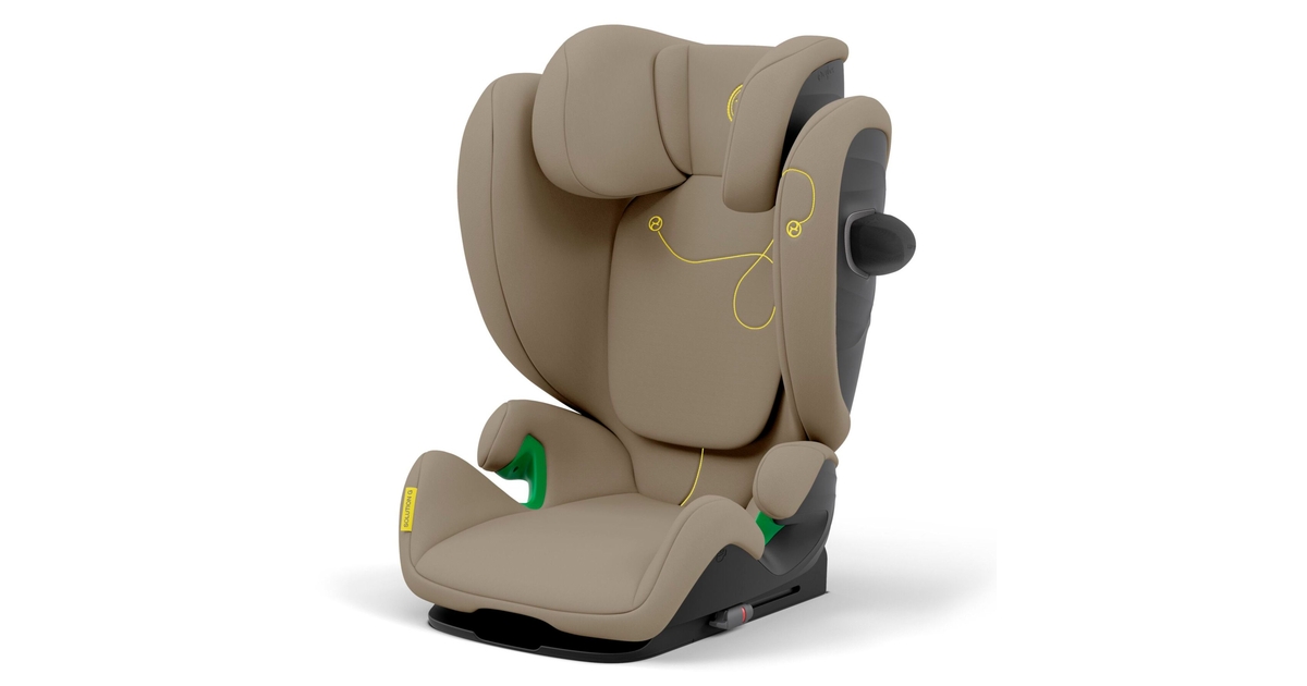 Cybex solution 2019 hot sale