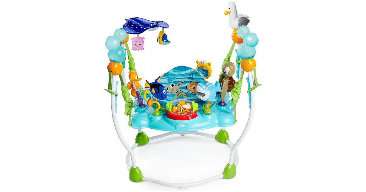 Disney Finding Nemo Jumper