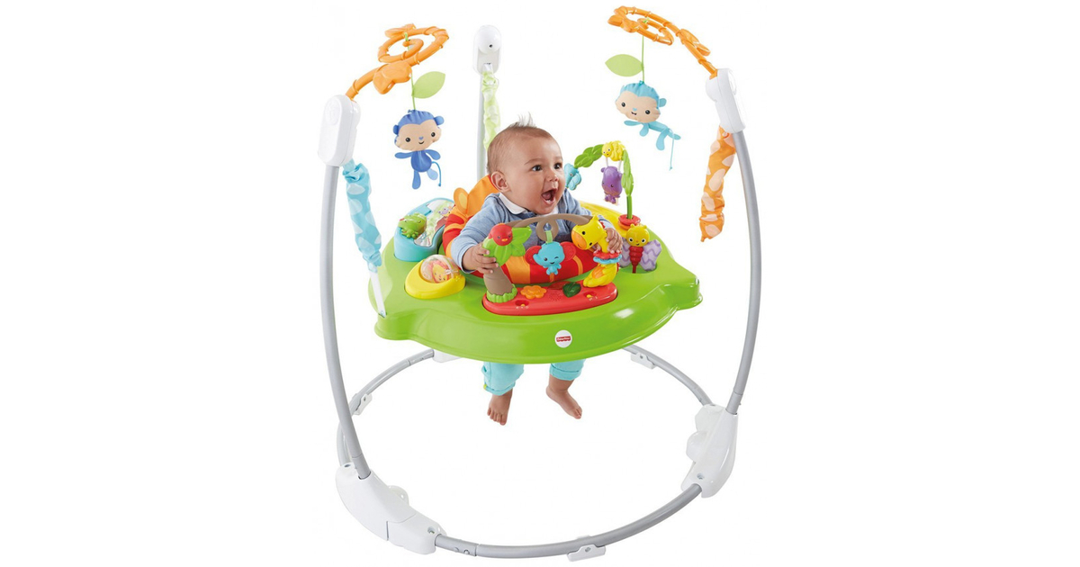Jumperoo jumbo sales