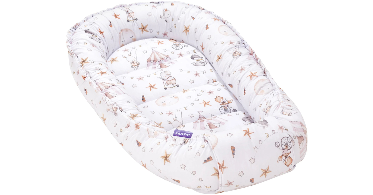 Jukki sleep hot sale pod