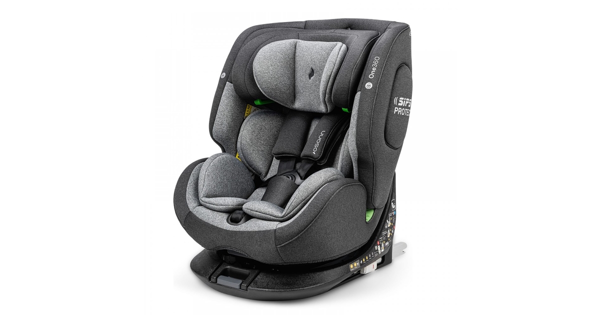 Osann one clearance 360 car seat
