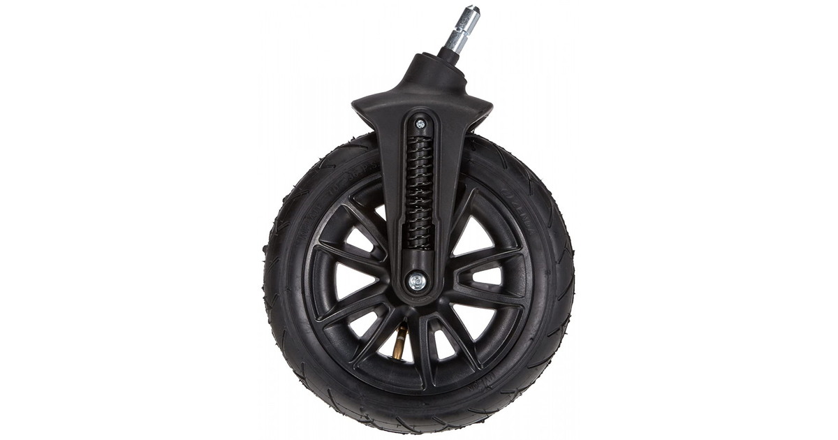 Kinderkraft moov front wheel discount