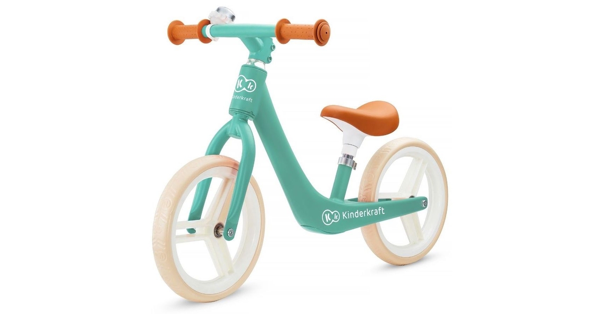 Balance bike bell deals