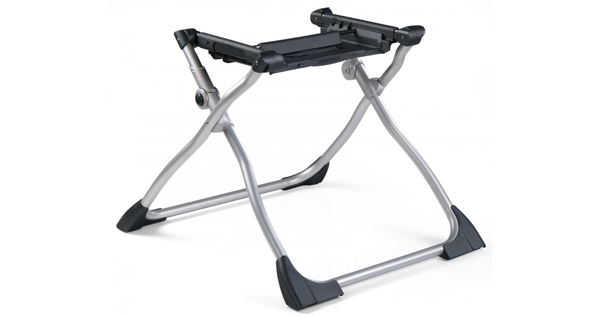 Bassinet stand with wheels new arrivals