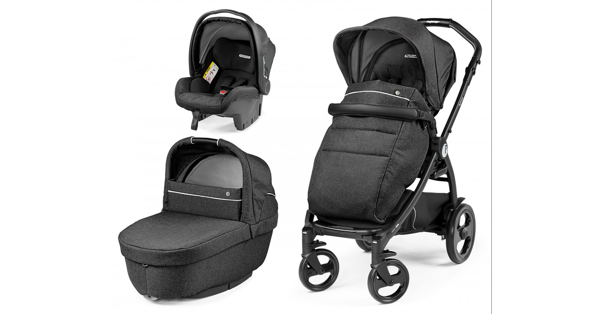 Poussette trio book best sale peg perego