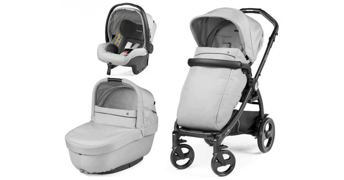 Peg perego book shop s elite modular
