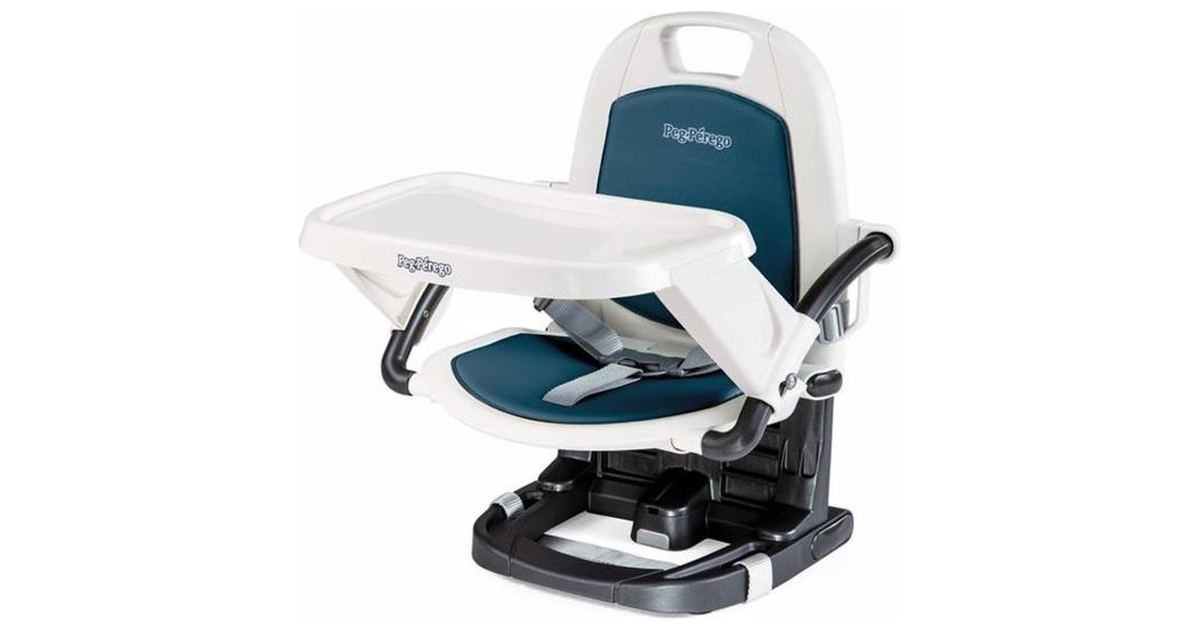 Peg perego hotsell rialto booster