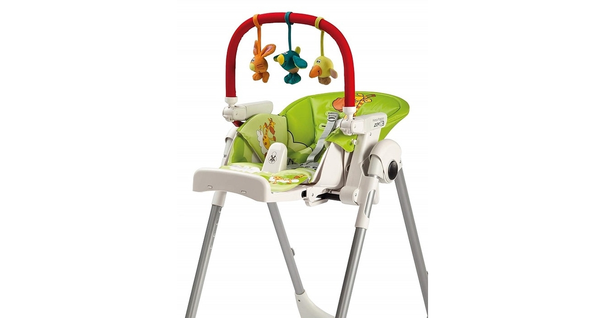 Peg perego play hot sale bar