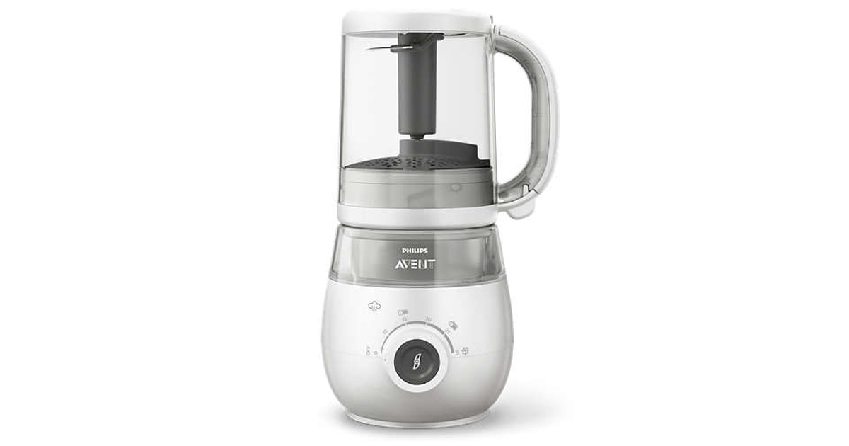 Avent food maker discount