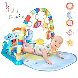 Gyms play mats