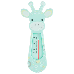 Baby & Bath Thermometers – Reliable & Easy to Use