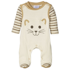 Βρεφικά φορμάκια