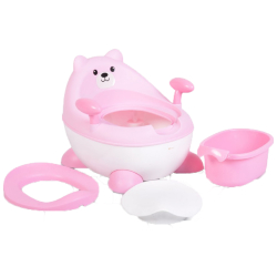 Toilet Training – Tools & Accessories for Toddlers