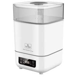 Αποστειρωτές