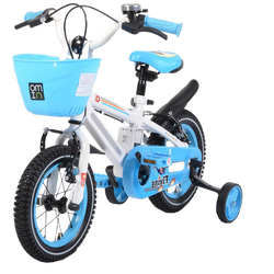 Bicycles for Kids – Safe & Fun Rides