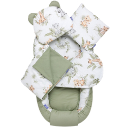 Baby Layette Sets – Clothes, Blankets & Essential Accessories