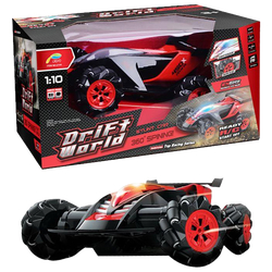 Remote controlled