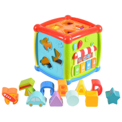 Educational - activities toys