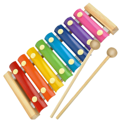 Musical instruments