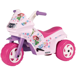 Children's vehicles