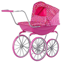 Dolls strollers