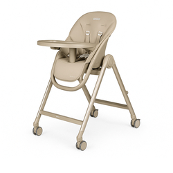 Παιδικές Καρέκλες Φαγητού – Άνεση & Ασφάλεια για το Παιδί