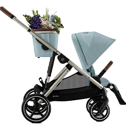 Καρότσια Μωρού - Παιδικά Καρότσια