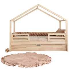 Παιδικά κρεβάτια