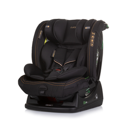 Chipolino AVIATO i-SIZE 40-150 cm Κάθισμα αυτοκινήτου obsidian STKAVT02401OB - ΔΩΡΟ Προστασία Καθίσματος