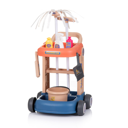 Chipolino Cleaning cart DIPK002431CC