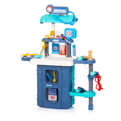 Chipolino 3 in 1 doctor sets DIPK002434DS