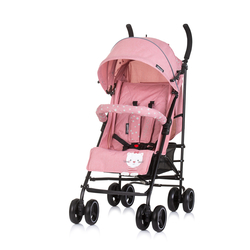 Chipolino Baby Stroller 6+, up to 22 kg "Milano" Cat LKMLN0254CA