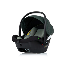 Chipolino Car seat "Duo Smart" 40-87cm,basil STKDS0254BA
